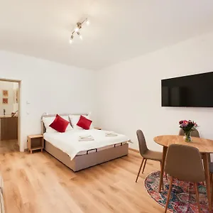  Apartamento Malixa - In The Heart Of Next To Metro Austria