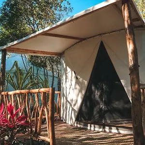  Apartamento Huaya Camp México